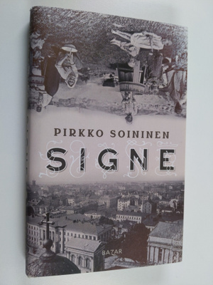 Pirkko Soininen : Signe