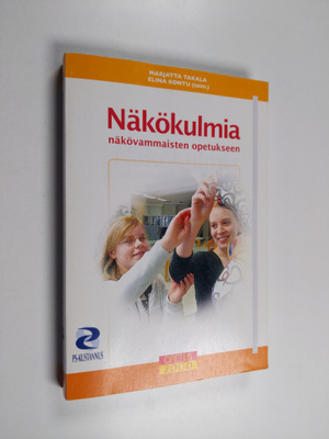 Marjatta ym. Takala : Näkökulmia näkövammaisten opetukseen