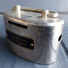 Osuuskassan Säästölipas metallinen pankki - pikkukuva 2
