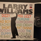 Larry Williams LP - pikkukuva 1