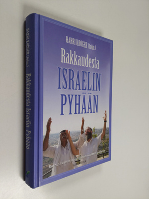 Rakkaudesta Israelin pyhään