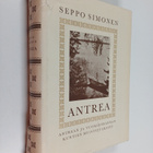 Seppo Simonen : Antrea - Antrean ja Vuoksenrannan kuntien... - pikkukuva 1