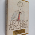 Jeffrey Archer : The collected short stories - pikkukuva 1