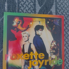 Roxette - Joyride LP - pikkukuva 1