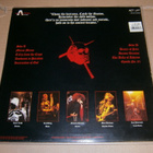 Candlemass: Ancient Dreams LP 1. painos - pikkukuva 2