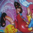 Käsiohjelma World on Ice Pinocchio  Walt Disney - pikkukuva 4