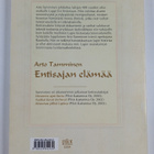 Arto Tamminen : Entisajan elämää - pikkukuva 2