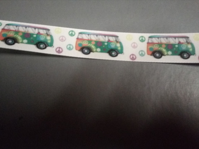 Kleinbus nauhaa (400cm)
