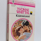 Yvonne Whittal : Käärmetanssi - pikkukuva 1
