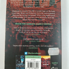 Barbara Nadel : Body count : an inspector Ikmen mystery - pikkukuva 2