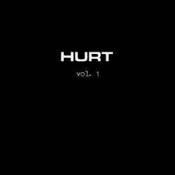 Hurt - Vol. 1 (CD)
