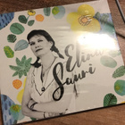 Elina Sauri / Elina sauri CD 2017 - pikkukuva 1