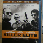 Killer elite - Blu-ray + DVD - pikkukuva 1