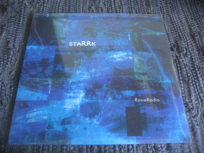 LP - Rinneradio - StaRRk
