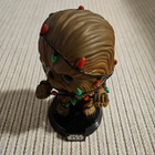 Star Wars: Holiday - Chewbacca (nro 278) Funko Pop! - pikkukuva 5