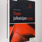 Petteri Paananen : Flash-julkaisijan opas - pikkukuva 1