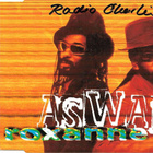 Aswad • Roxanne CD-Single - pikkukuva 1