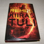Ilkka Remes Kiirastuli -sid - pikkukuva 1