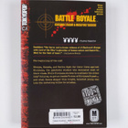 Koushun Takami ym. : Battle Royale Volume 14 - pikkukuva 2