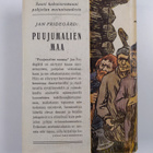 Jan Fridegård : Puujumalien maa - pikkukuva 2