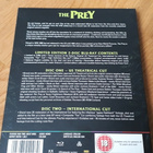 The Prey Arrow video limited edition Blu-ray - pikkukuva 2