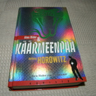 Anthony Horowitz Alex Rider & käärmeenpää - pikkukuva 1