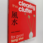 Mary Lambert : Clearing the Clutter for Good Feng Shui - pikkukuva 1