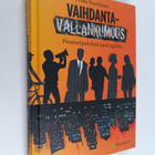 Pekka Puustinen : Vaihdantavallankumous : finanssipalvelu... - pikkukuva 1