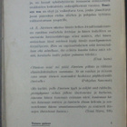 A. E. Järvinen: Ihmisen osa, Wsoy 1961. 207 s. 2p. - pikkukuva 2