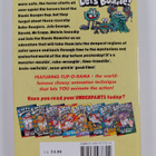 Dav Pilkey : Captain underpants and the big, bad battle o... - pikkukuva 2
