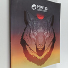 PÖFF 23 : Kataloog 2019 = Catalogue 2019 - pikkukuva 1