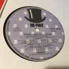 DAWSON Sateenkaaren tällä puolen Rare Suomi hardrock Hihat - pikkukuva 4