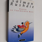 Salman Rushdie : Harun ja tarinoiden meri - pikkukuva 1