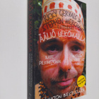 Karl Pilkington : Ääliö ulkomailla : Karl Pilkingtonin ma... - pikkukuva 1