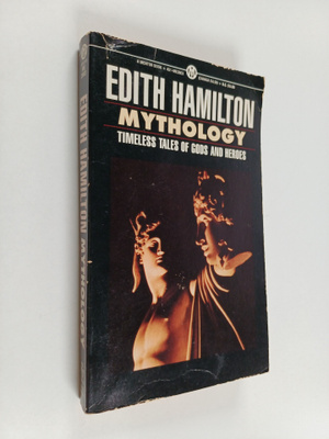Edith Hamilton : Mythology