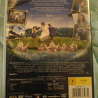 Nanny McPhee ja suuri pamaus , DVD - pikkukuva 2