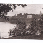 VANHA Postikortti Kangasala 1920-l - pikkukuva 1