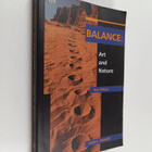 John K. Grande : Balance : art and nature - pikkukuva 1