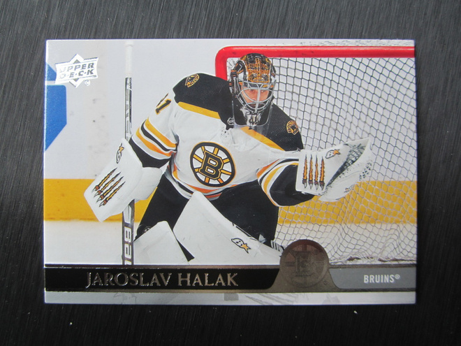 JAROSLAV HALAK