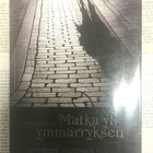 Heikki Saure - Matka yli ymmärryksen (nid.) - pikkukuva 1