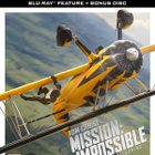Mission:Impossible The Final Reckoning (55 153) UUSI -FI- BL - pikkukuva 2
