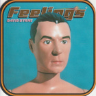 DAVID BYRNE:FEELINGS CD - pikkukuva 1