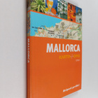 Helene Le Tac : Mallorca : kartta + opas - pikkukuva 1