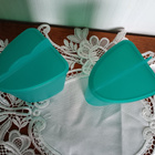 Tupperware säilytysrasia vihreä - pikkukuva 2
