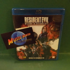 RESIDENT EVIL - WELCOME TO RACCOON CITY UUSI BLU-RAY (W) - pikkukuva 1