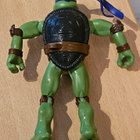 TMNT Teenage Mutant Ninja Turtles DONATELLO 2007 - pikkukuva 4