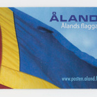 Ahvenanmaa 2004 Ahvenanmaan lippu, vihko ÅV13** - pikkukuva 2