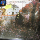 BLACK SABBATH - BLACK SABBATH LP EU '09 PAINOS M-/M- - pikkukuva 1