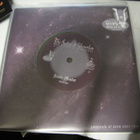 CROWNING GLORY / GATES OF SLUMBER SPLIT 7'' UK '08 UUSI - pikkukuva 2