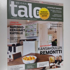 Meidän talo 11/2014 - pikkukuva 1